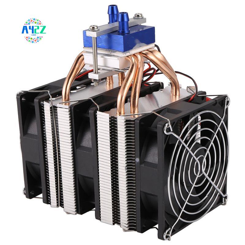 A42Z-1 PC Thermoelectric Coole - Chiller Water Cooling System Pc recension och pris