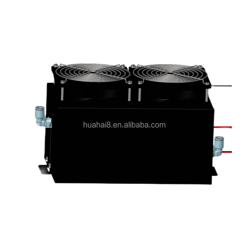 Industrial Thermoelectric Heat - Chiller Water Cooling System Pc recension och pris