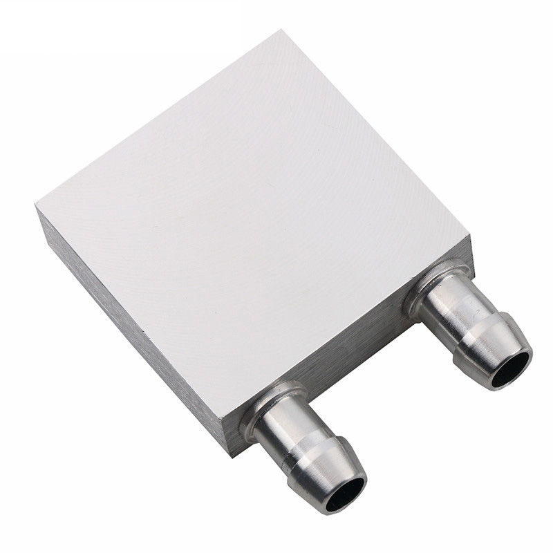 40*40mm 40*80mm Primary Alumin - Chiller Water Cooling System Pc recension och pris