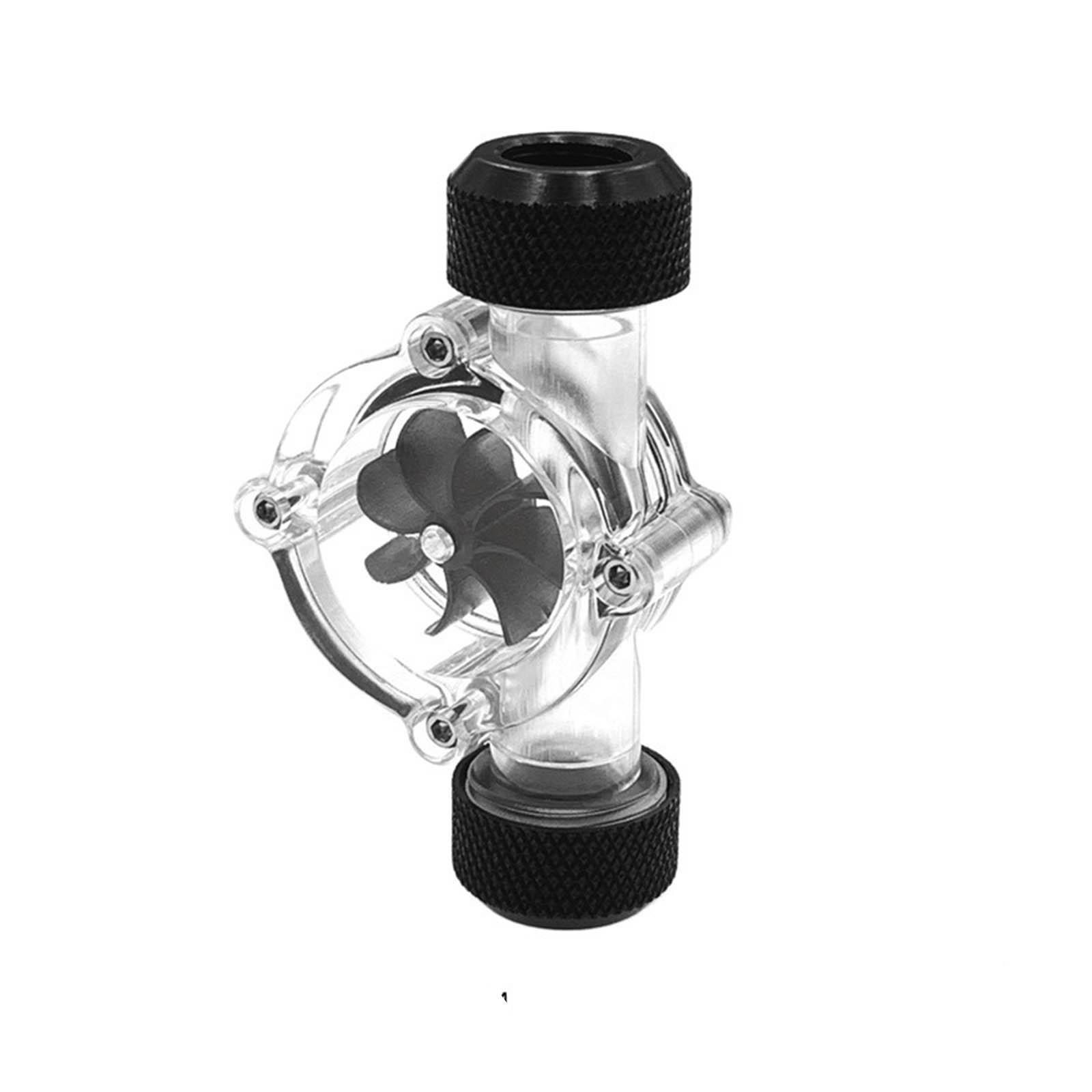 Water Cooling System Kit PC Cl - Chiller Water Cooling System Pc recension och pris